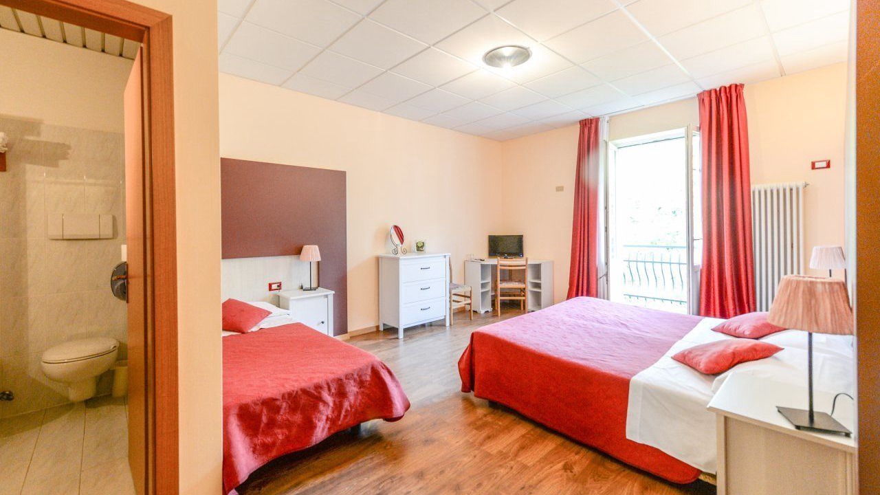 Photo of Bedroom in Barco