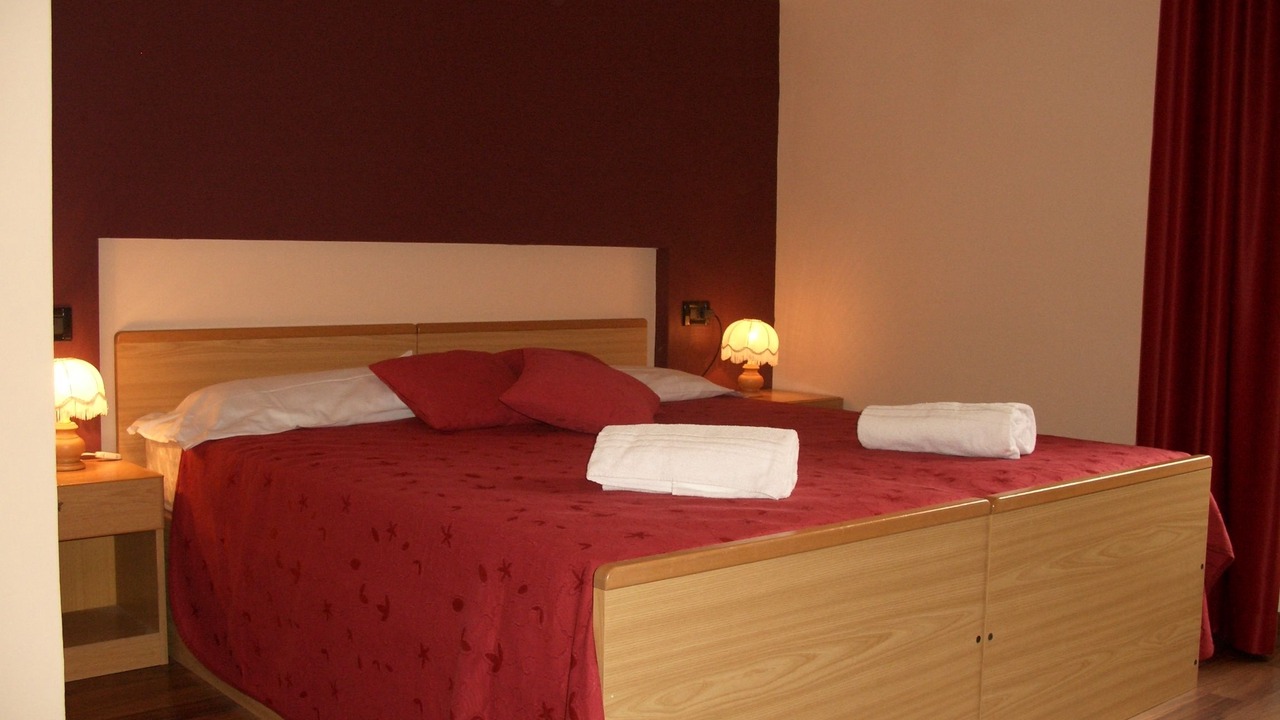 Photo of Bedroom in Barco