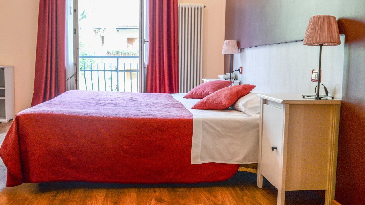 Photo of Bedroom in Barco