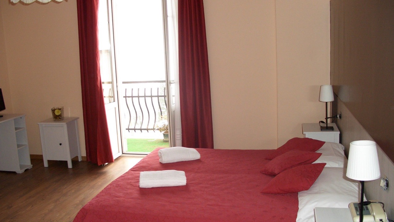 Photo of Bedroom in Barco