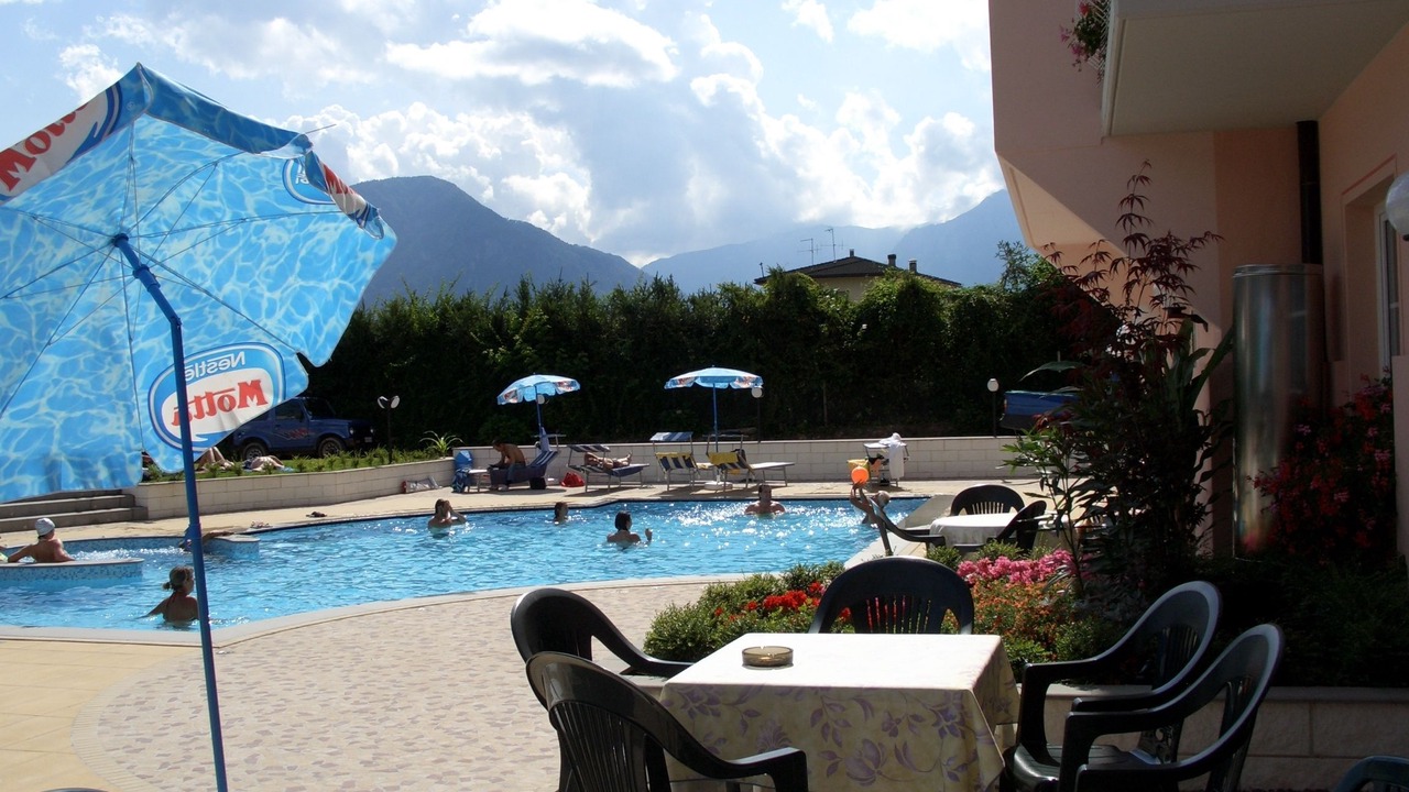 Photo of Outdoor in Barco
