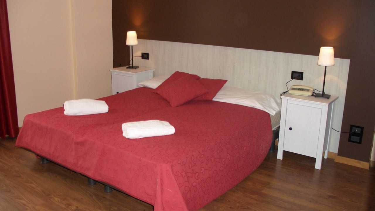 Photo of Bedroom in Barco