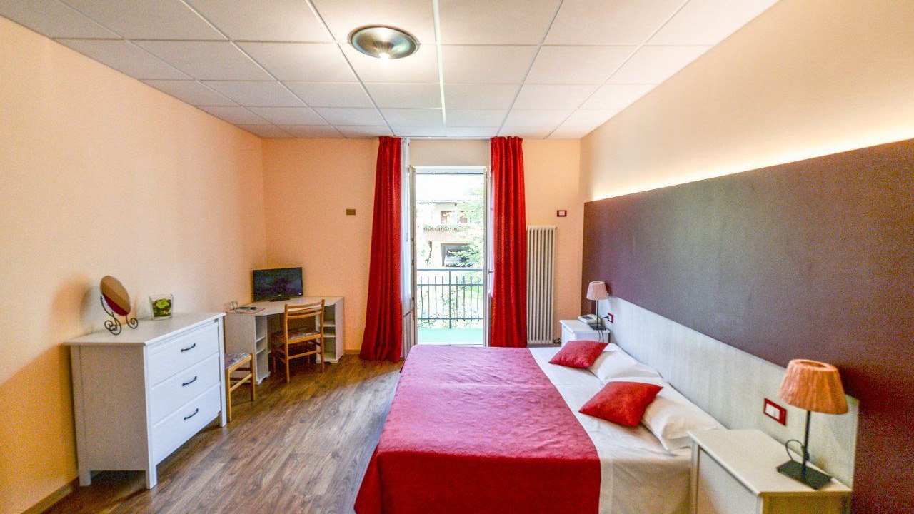 Photo of Bedroom in Barco