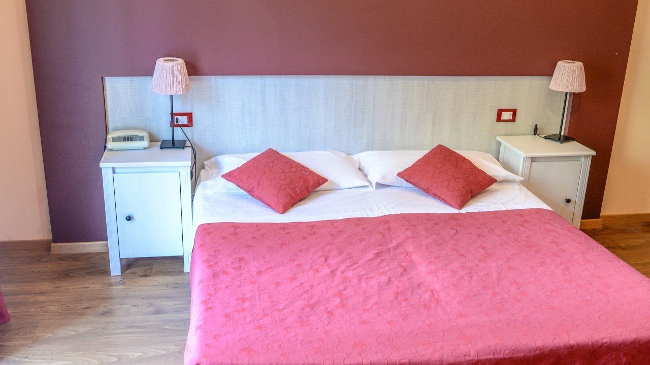 Photo of Bedroom in Barco