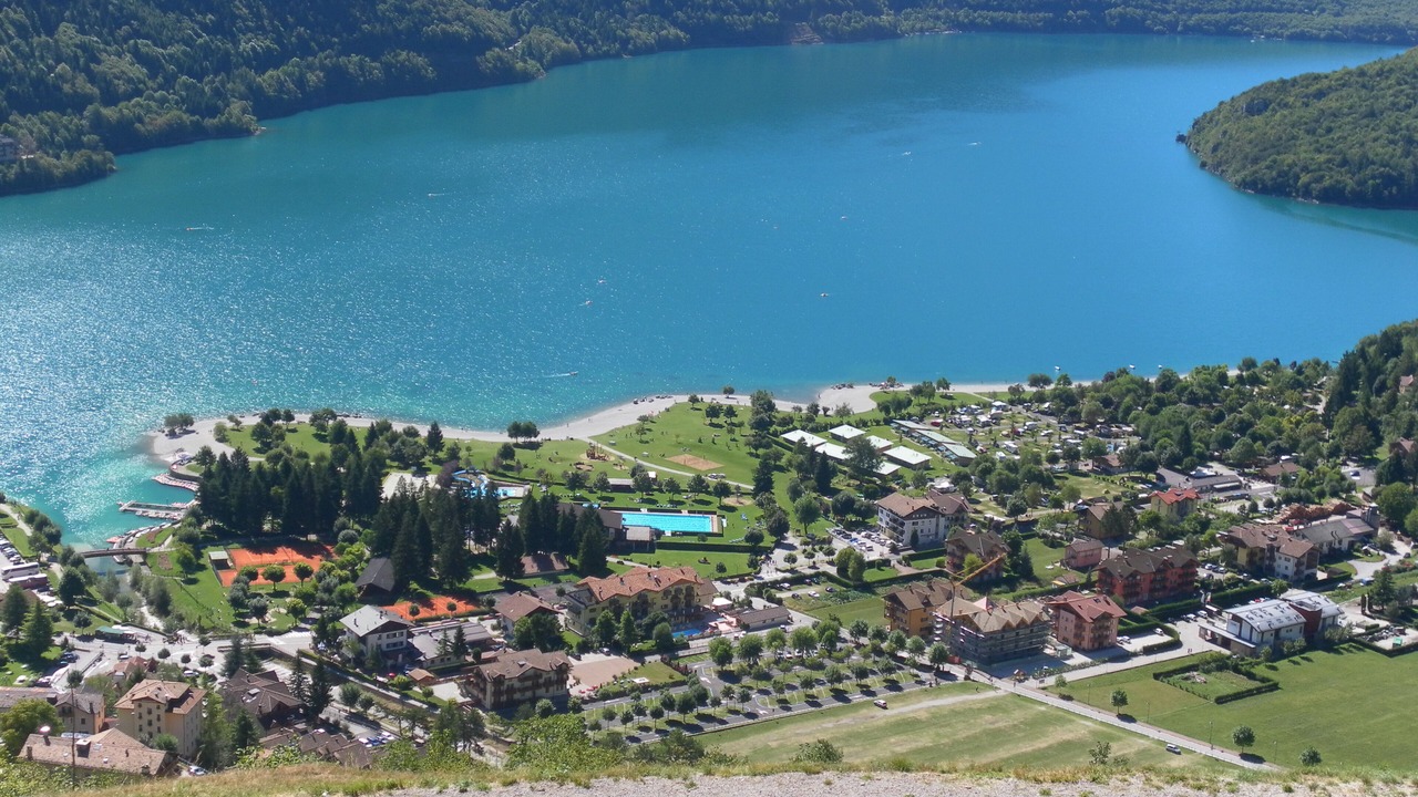Photo of Others in Molveno