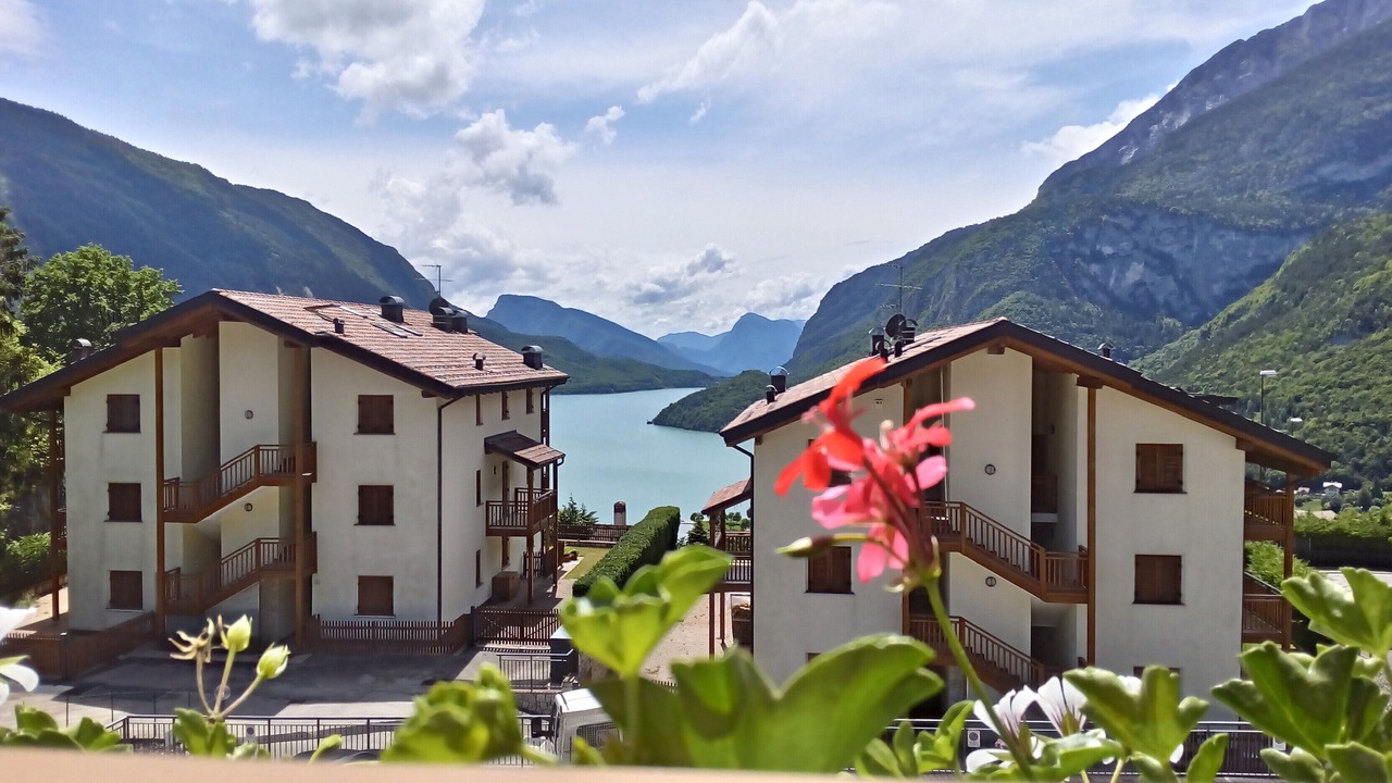Photo of Outdoor in Molveno