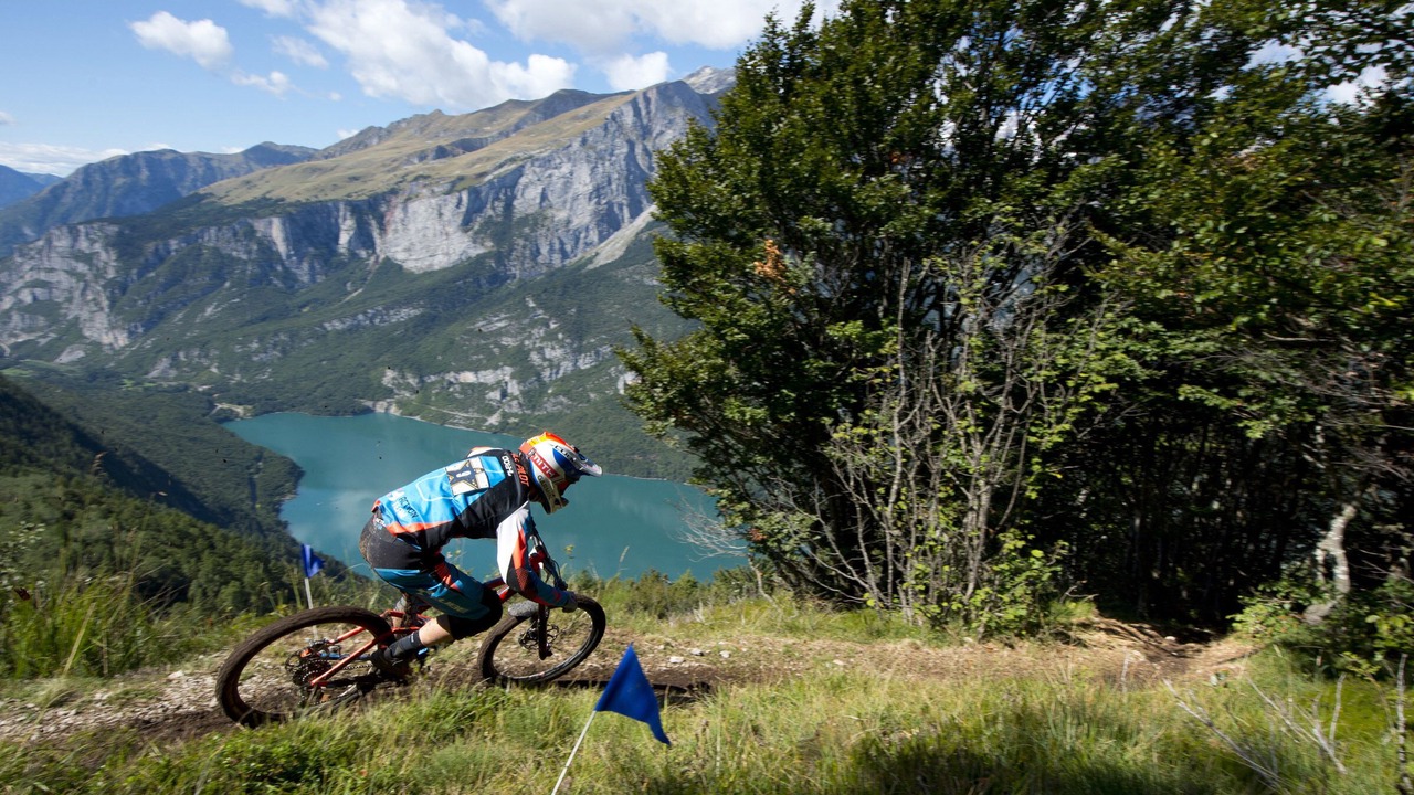 Photo of Others in Molveno