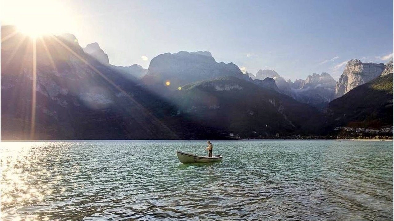 Photo of Others in Molveno