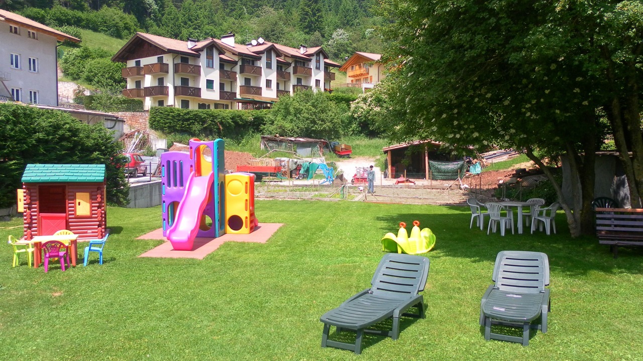 Photo of Outdoor in Molveno