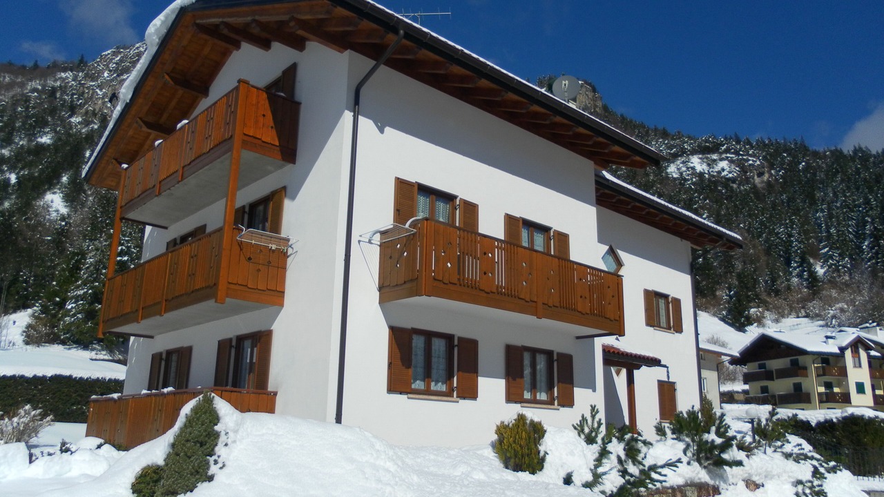 Photo of Outdoor in Molveno