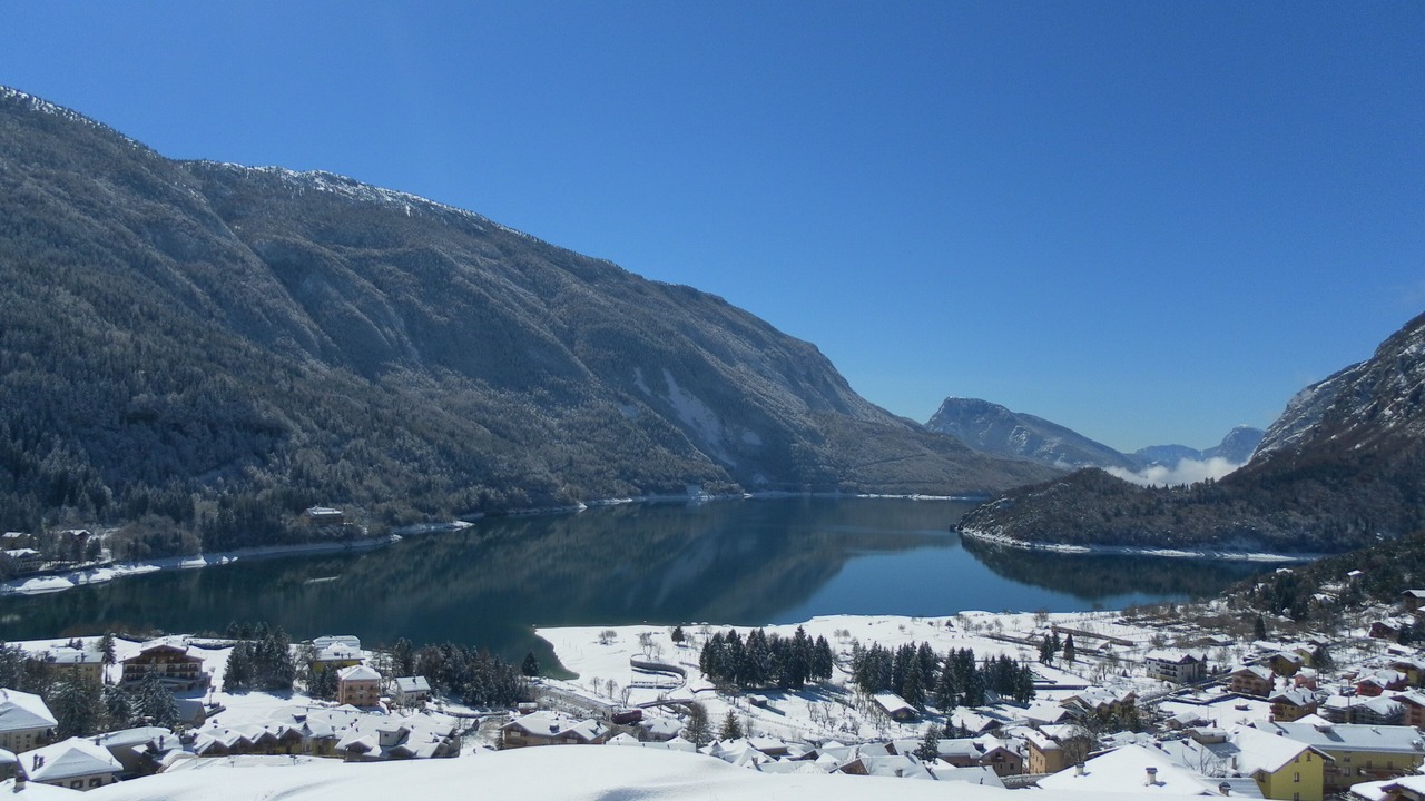 Photo of Others in Molveno