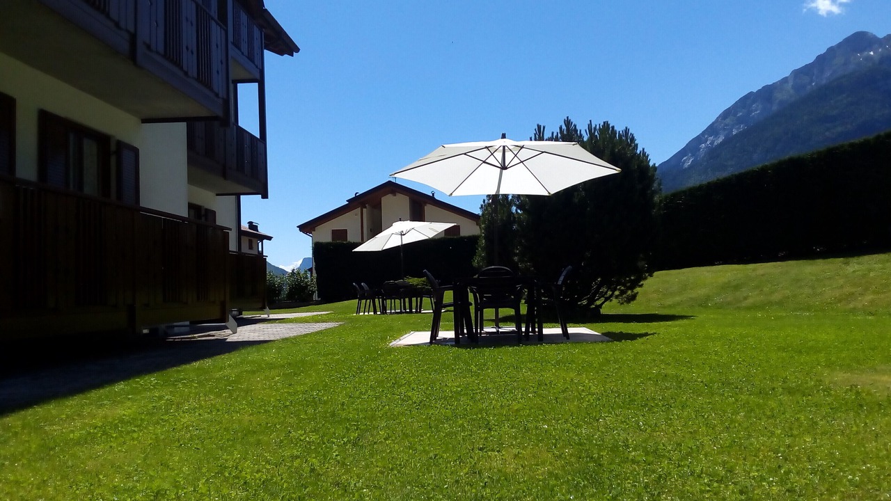 Photo of Outdoor in Molveno