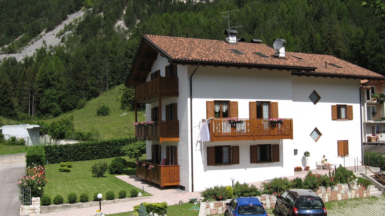Photo of Outdoor in Molveno