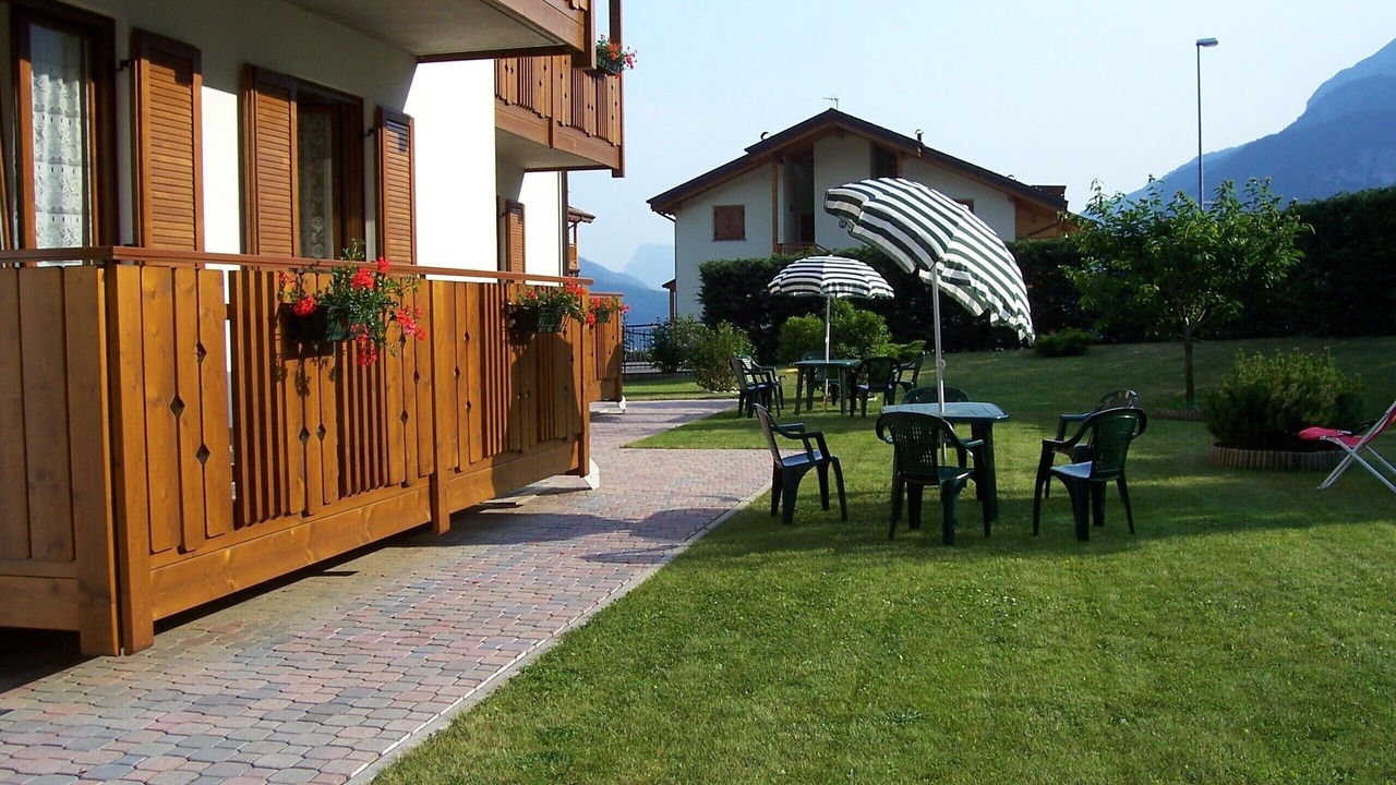 Photo of Outdoor in Molveno