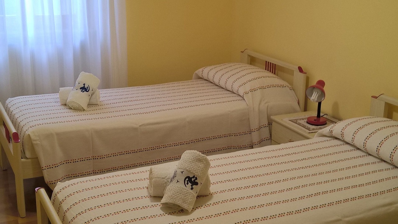 Photo of Bedroom in Castello Tesino