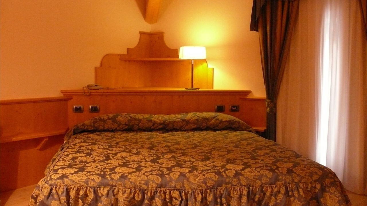 Photo of Bedroom in Romeno