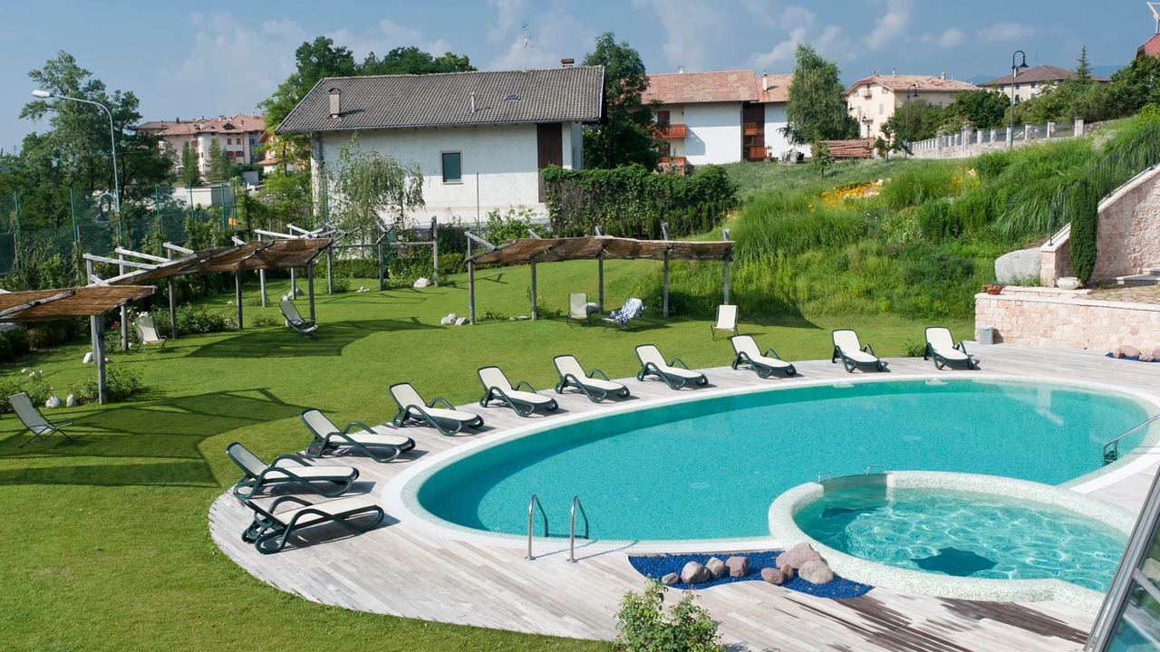 Photo of Outdoor in Romeno