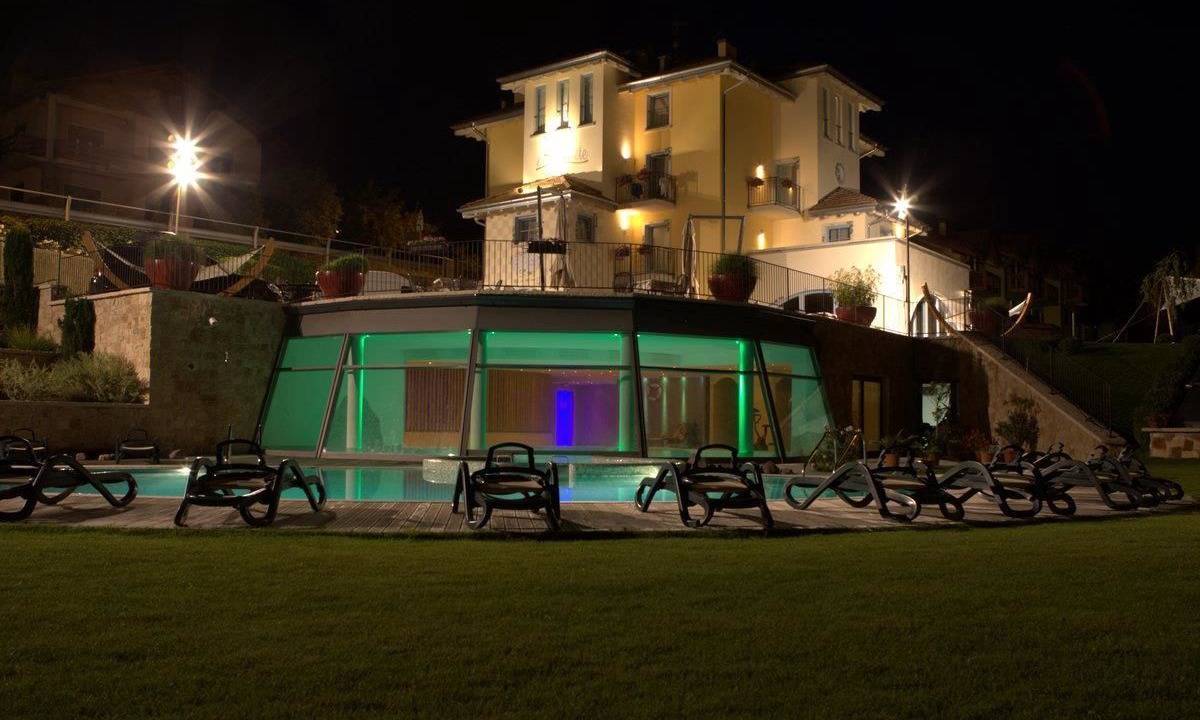 Photo of Outdoor in Romeno