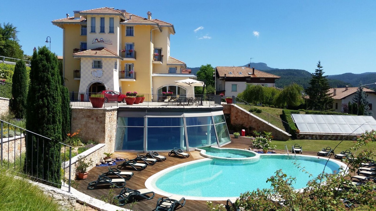 Photo of Outdoor in Romeno