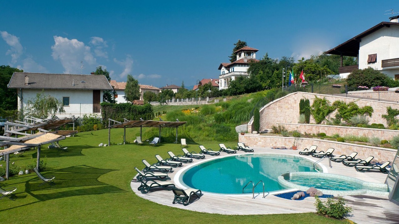 Photo of Outdoor in Romeno