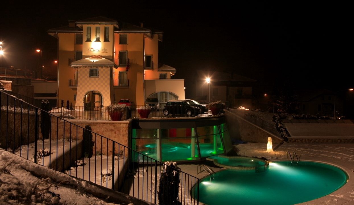 Photo of Outdoor in Romeno