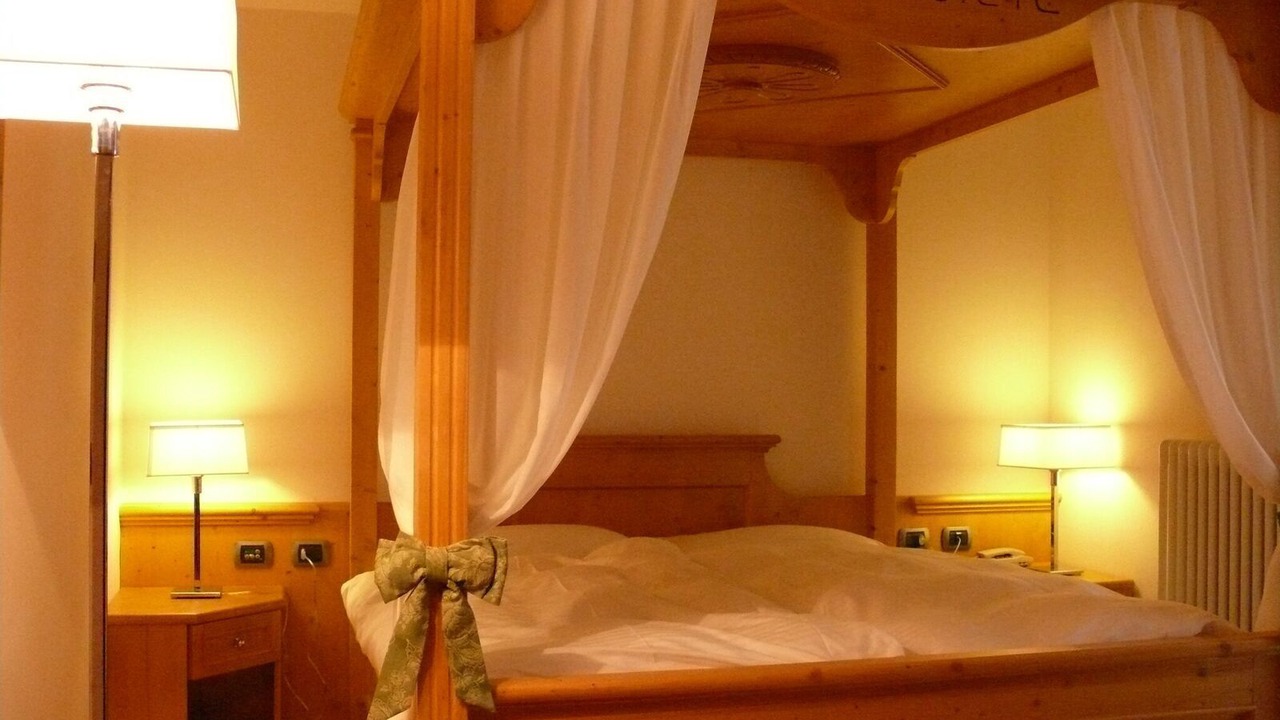 Photo of Bedroom in Romeno