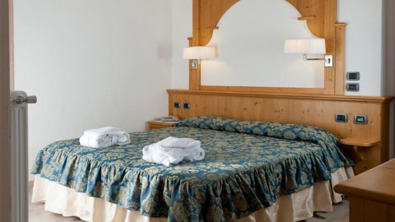 Photo of Bedroom in Romeno