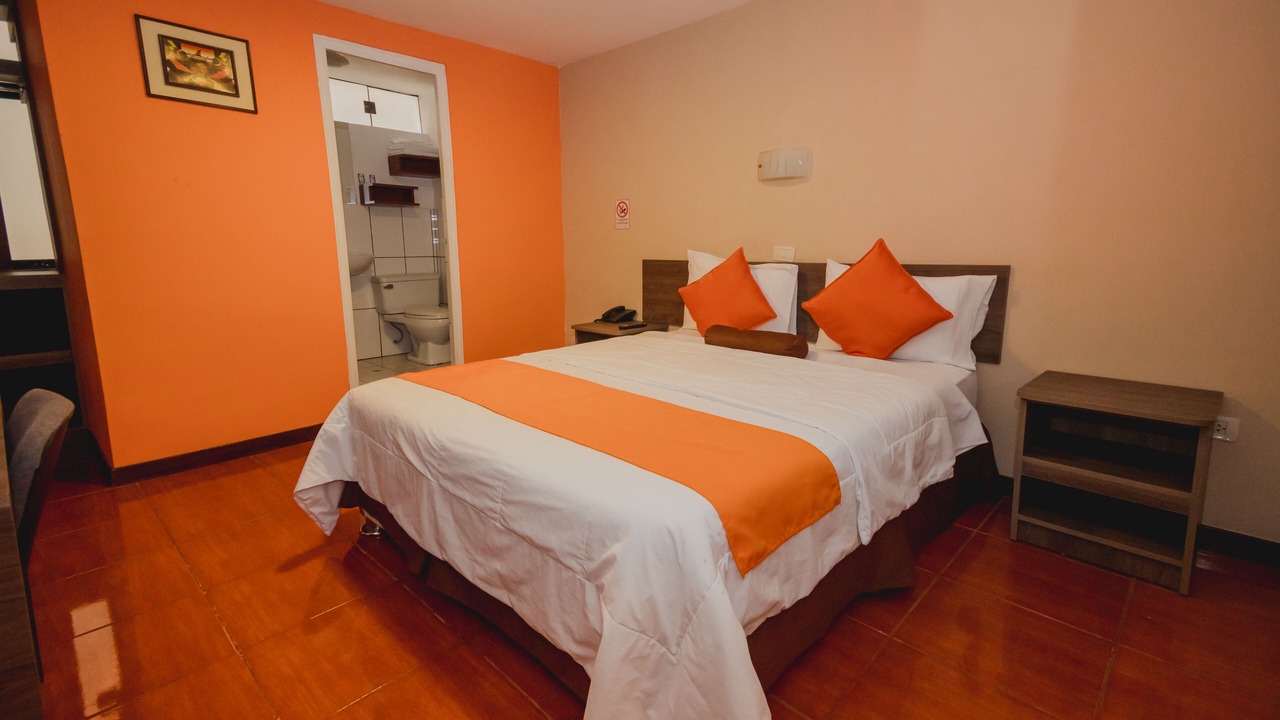 Photo of Bedroom in Cajamarca
