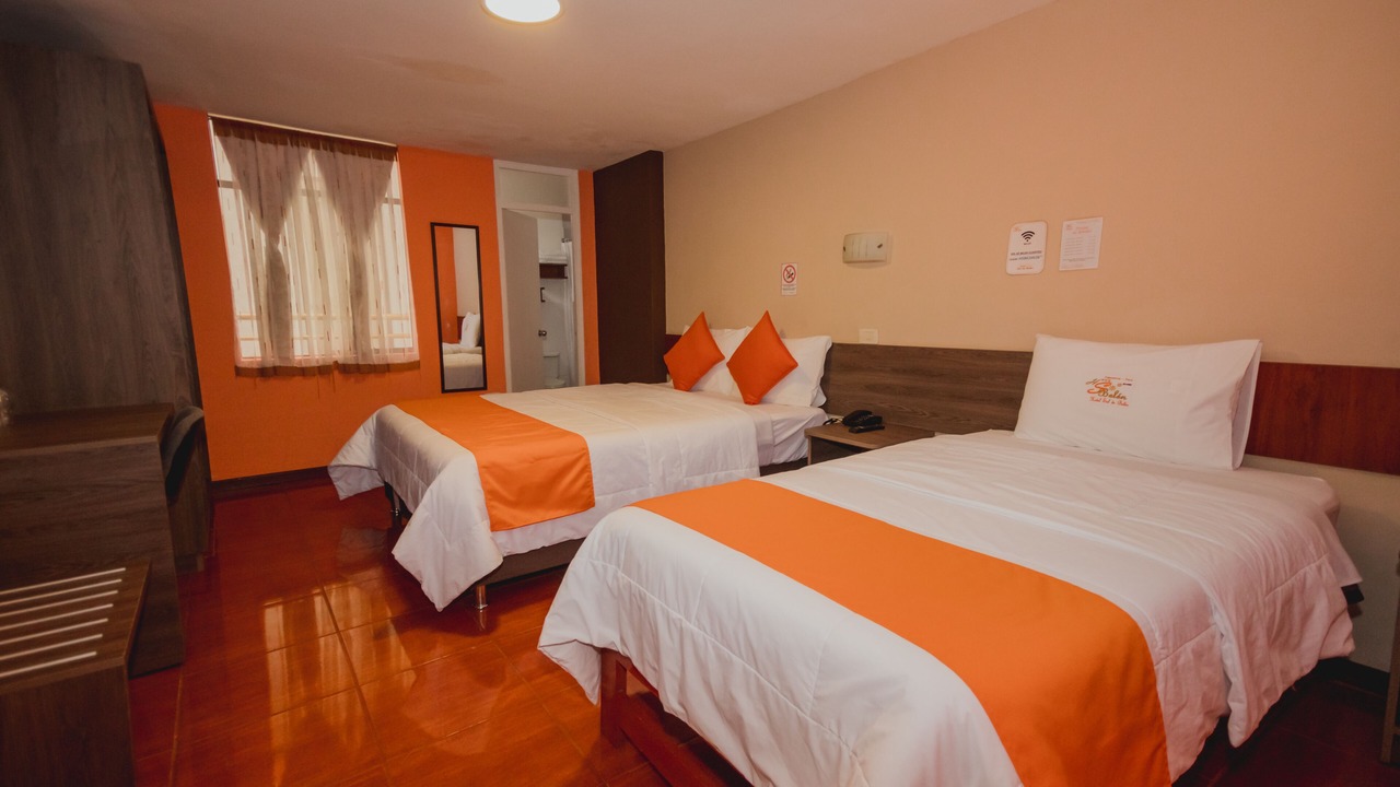 Photo of Bedroom in Cajamarca