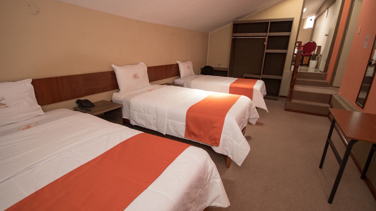Photo of Bedroom in Cajamarca