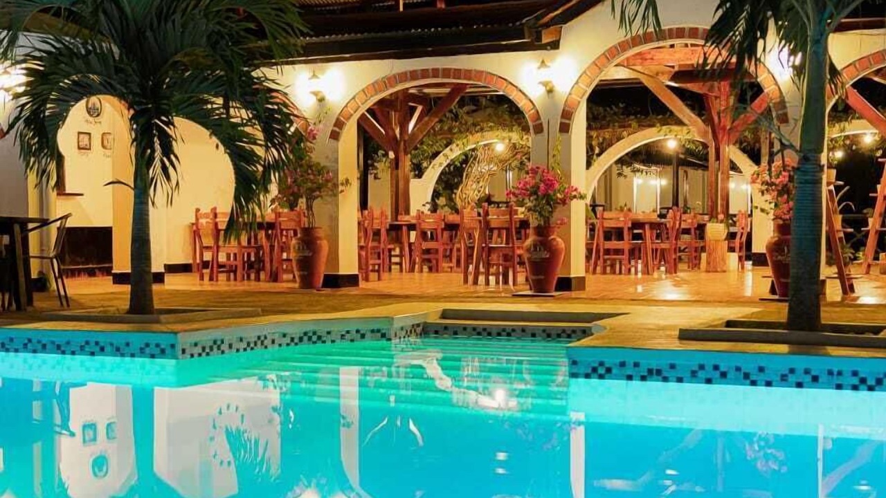 Photo of Outdoor in La Banda de Shilcayo