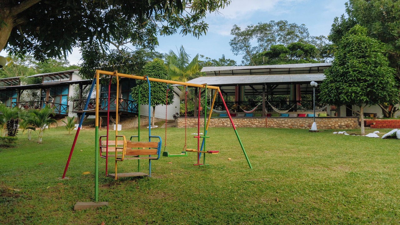 Photo of Outdoor in La Banda de Shilcayo