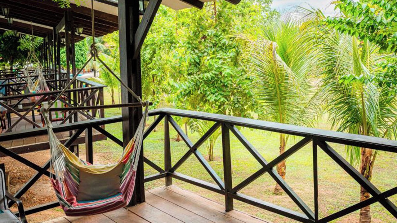 Photo of Outdoor in La Banda de Shilcayo