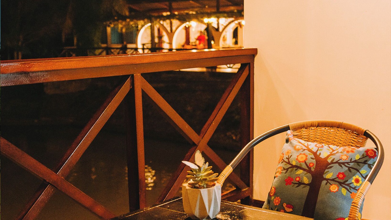 Photo of Patio Balcony in La Banda de Shilcayo