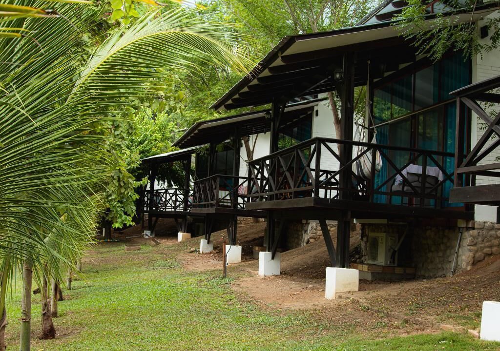 Photo of Patio Balcony in La Banda de Shilcayo