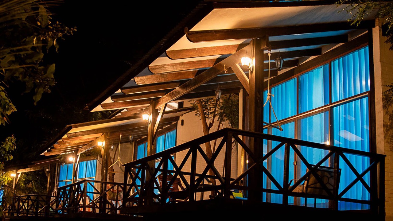 Photo of Patio Balcony in La Banda de Shilcayo