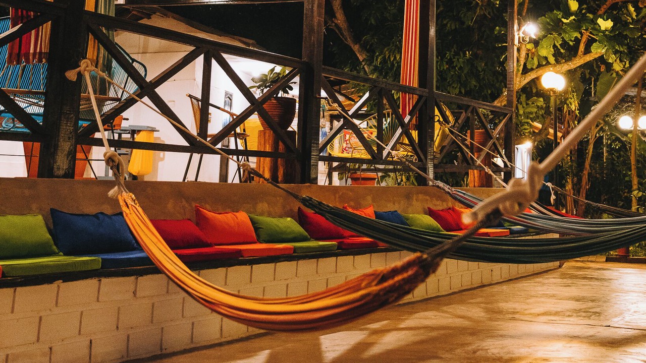 Photo of Outdoor in La Banda de Shilcayo