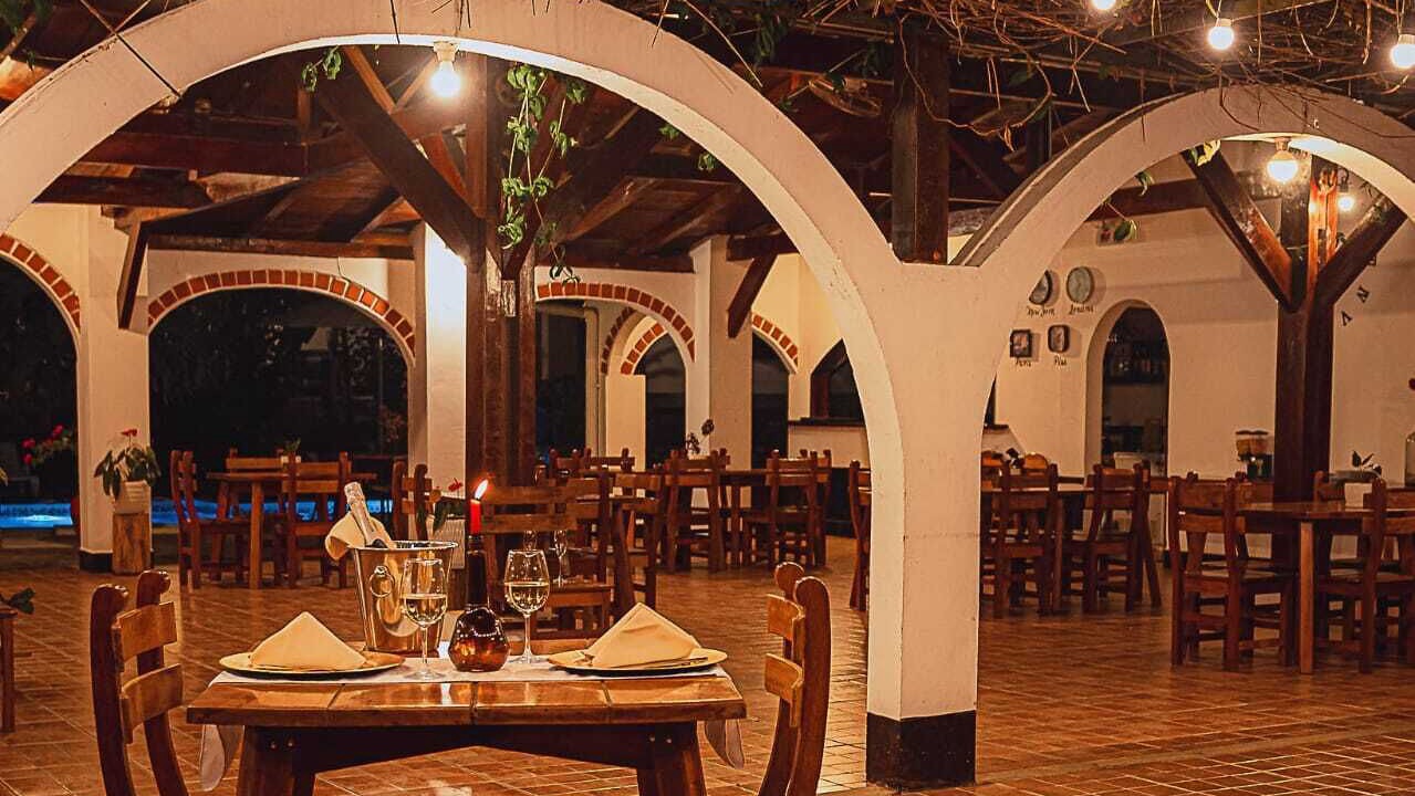 Photo of Outdoor in La Banda de Shilcayo