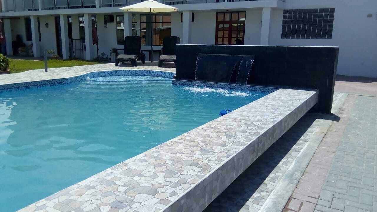 Photo of Outdoor in Pimentel