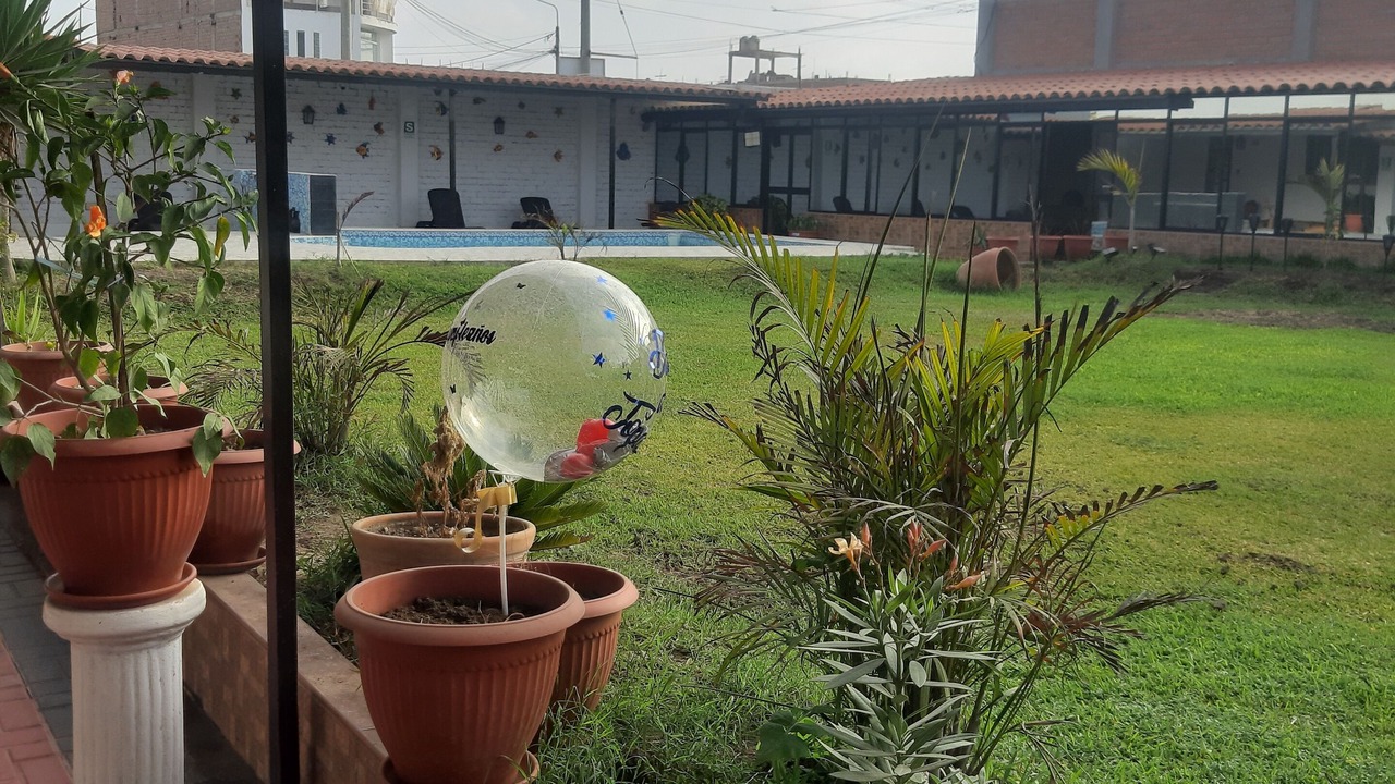 Photo of Patio Balcony in Pimentel