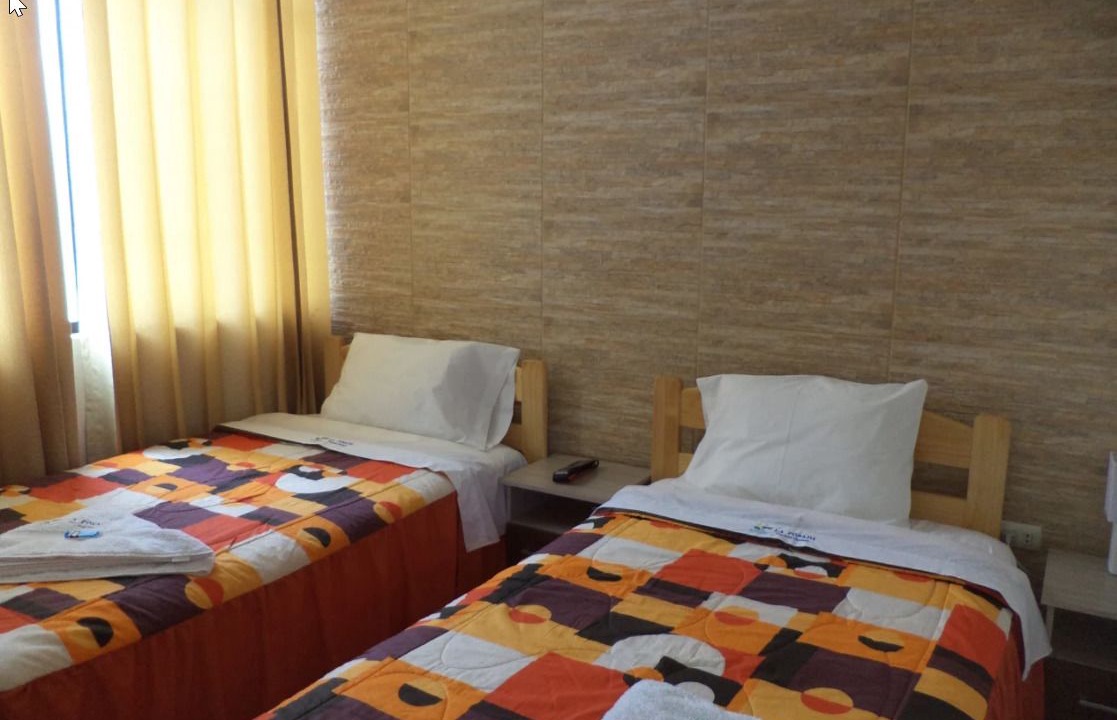 Photo of Bedroom in Pimentel