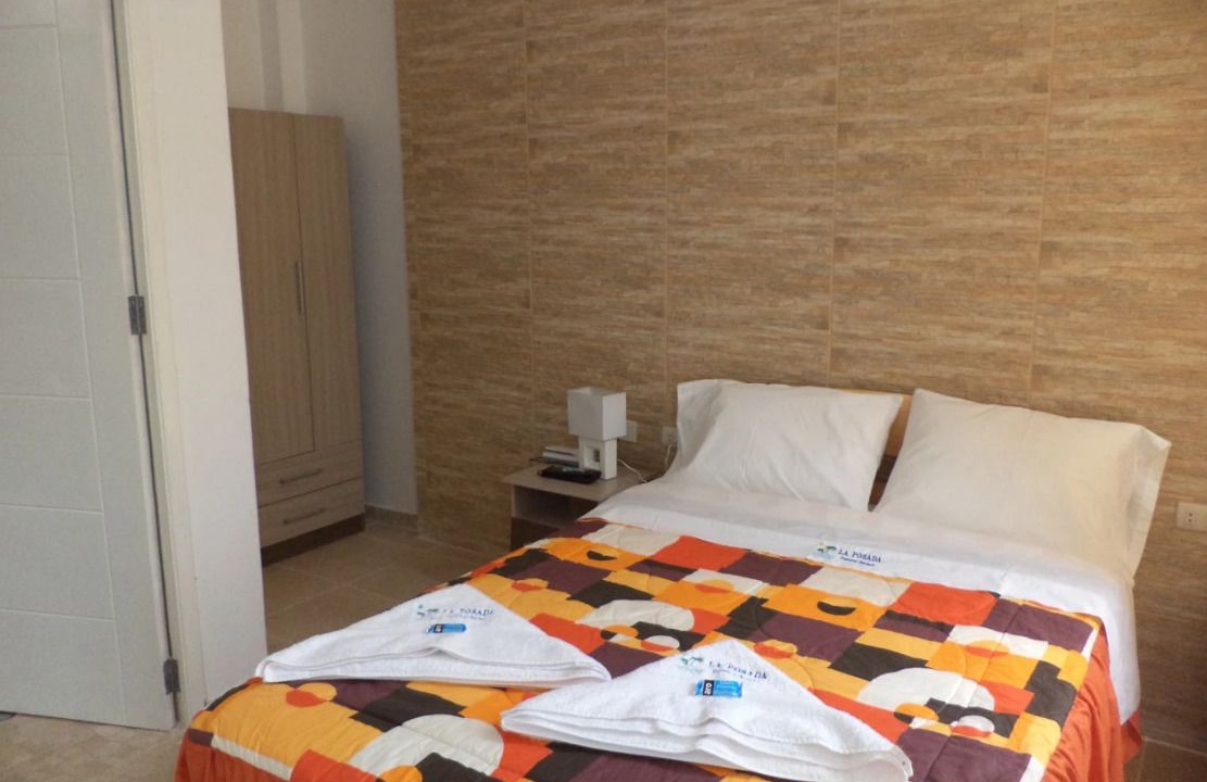 Photo of Bedroom in Pimentel