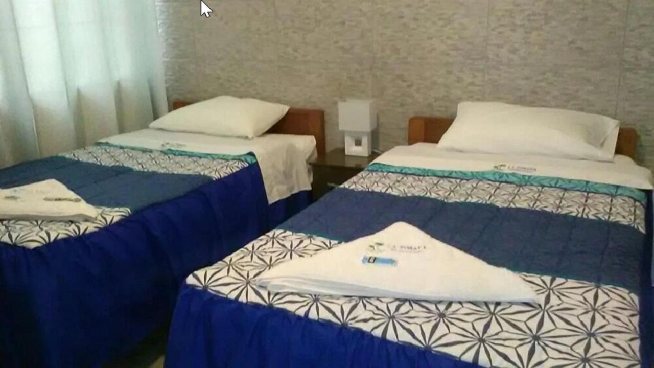 Photo of Bedroom in Pimentel