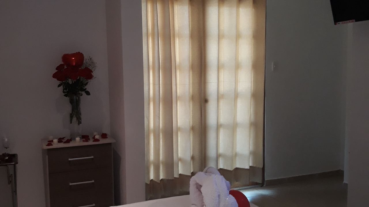 Photo of Bedroom in Pimentel