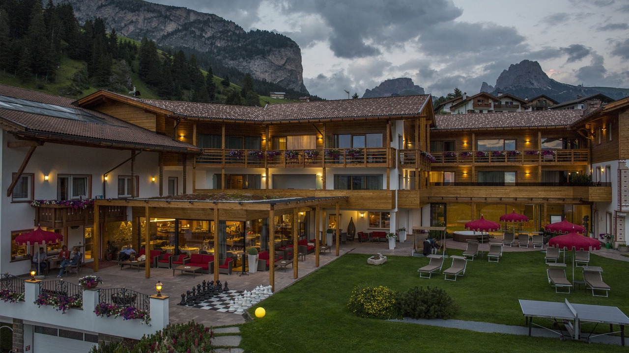 Photo of Outdoor in Selva di Val Gardena