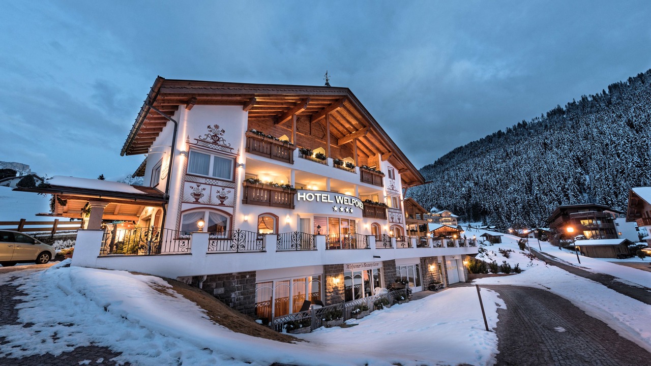Photo of Outdoor in Selva di Val Gardena