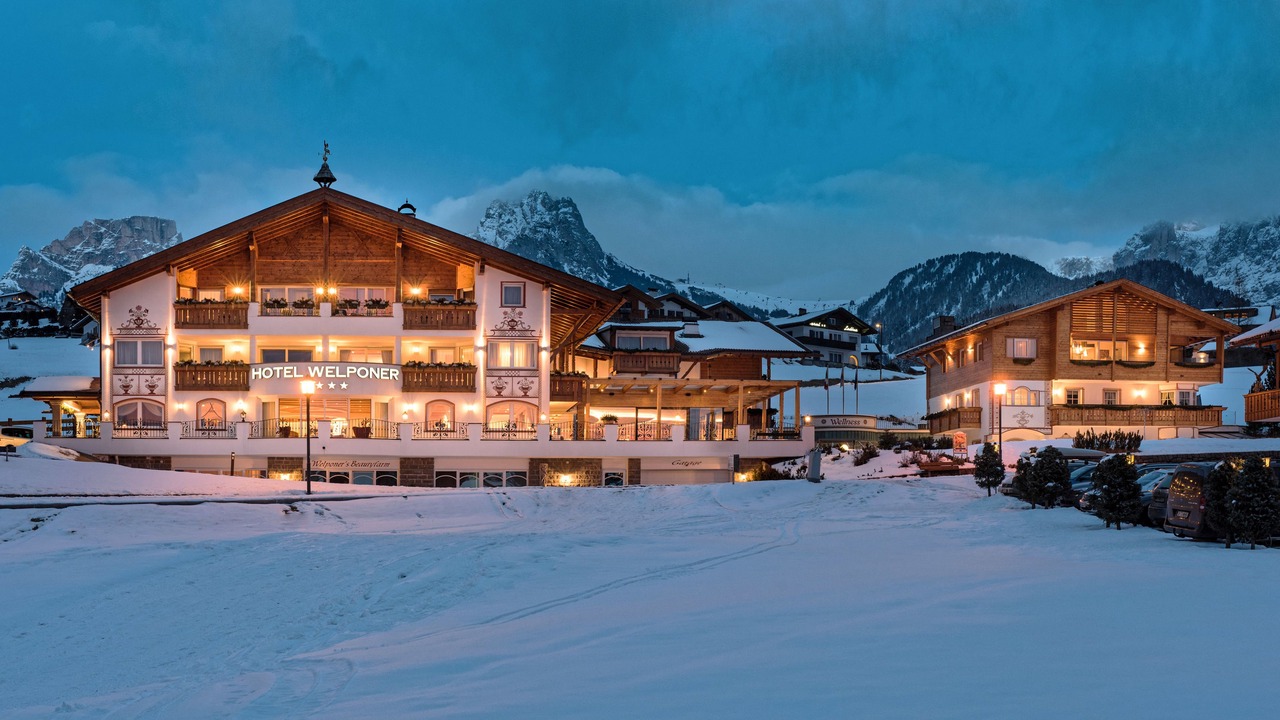 Photo of Outdoor in Selva di Val Gardena