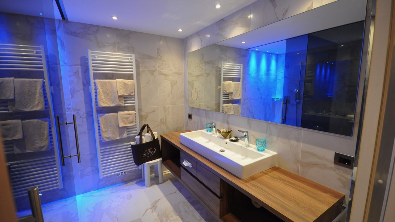 Photo of Bathroom in Selva di Val Gardena