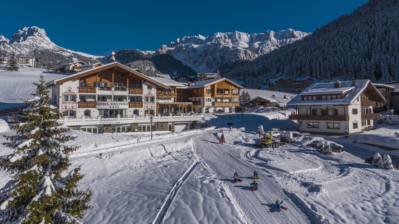 Photo of Outdoor in Selva di Val Gardena