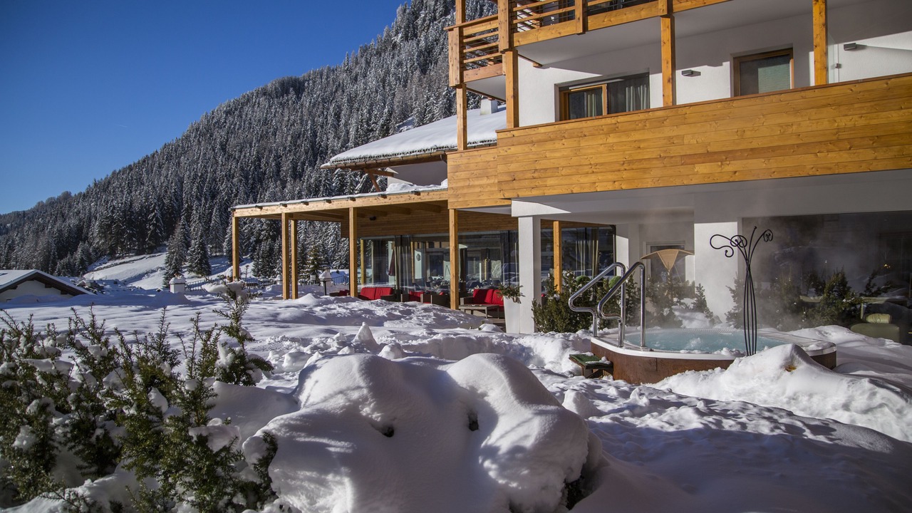 Photo of Outdoor in Selva di Val Gardena